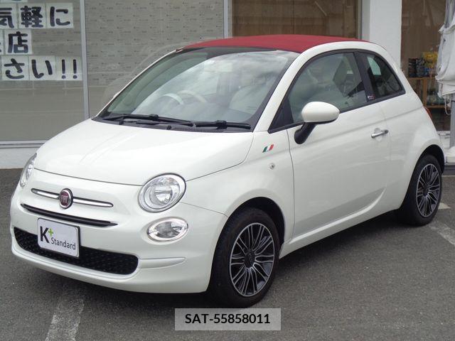 Fiat 500 2020-06 269276-0