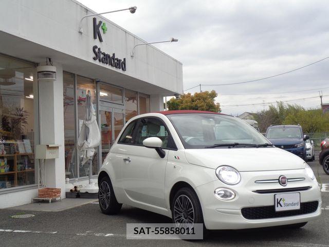 Fiat 500 2020-06 269276-2