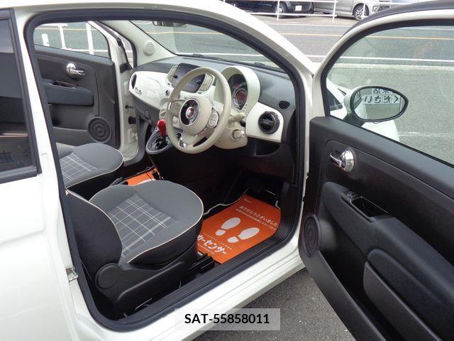 Fiat 500 2020-06 269276-11