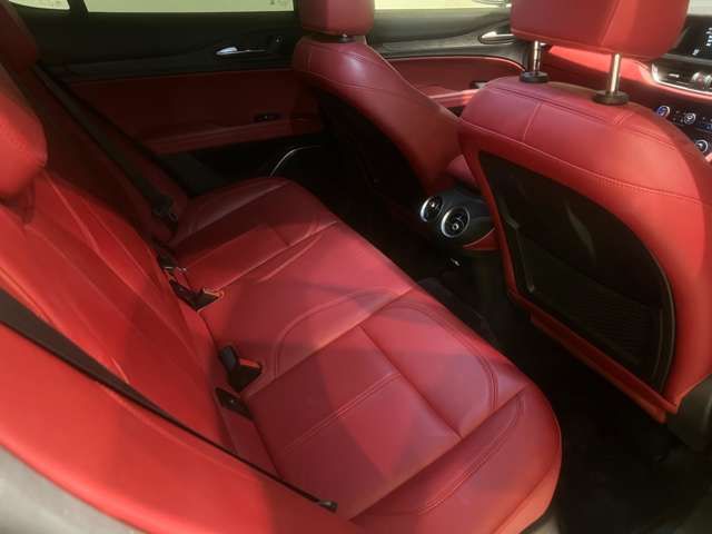 ALFA ROMEO STELVIO 2019-04 16901-19