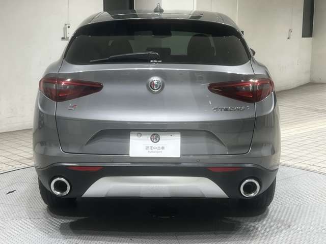 ALFA ROMEO STELVIO 2019-04 16901-2