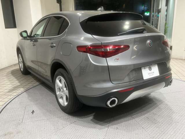 ALFA ROMEO STELVIO 2019-04 16901-5