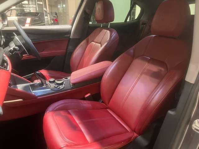 ALFA ROMEO STELVIO 2019-04 16901-11