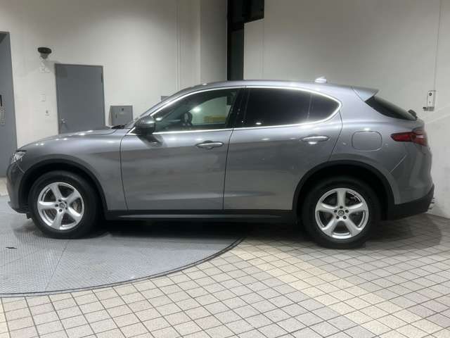 ALFA ROMEO STELVIO 2019-04 16901-4