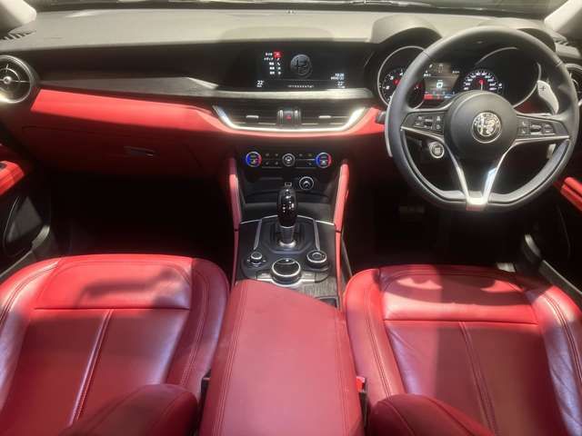 ALFA ROMEO STELVIO 2019-04 16901-10