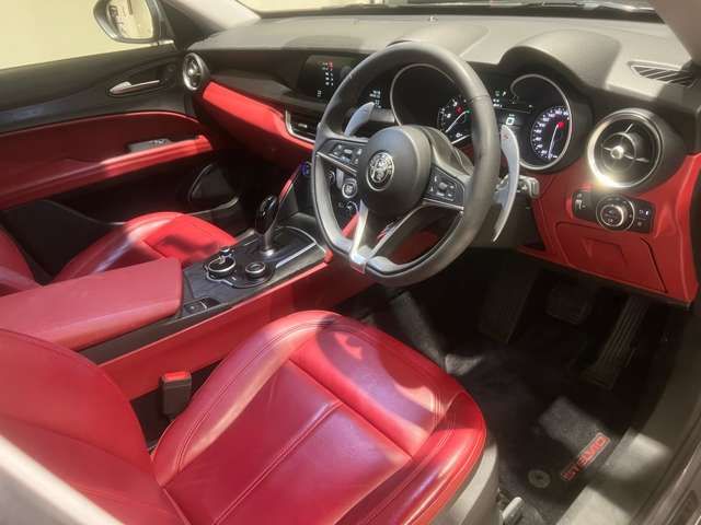 ALFA ROMEO STELVIO 2019-04 16901-7