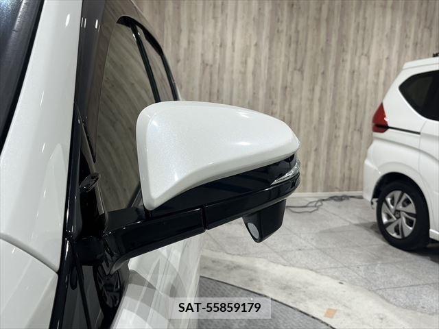 Toyota HARRIER 2014-12 360975-23