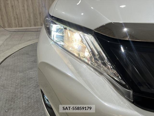 Toyota HARRIER 2014-12 360975-28