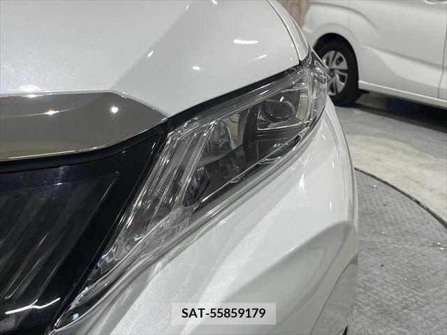 Toyota HARRIER 2014-12 360975-19