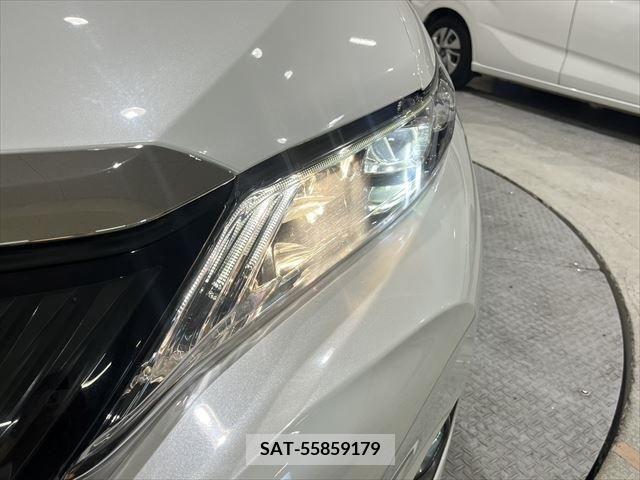 Toyota HARRIER 2014-12 360975-9