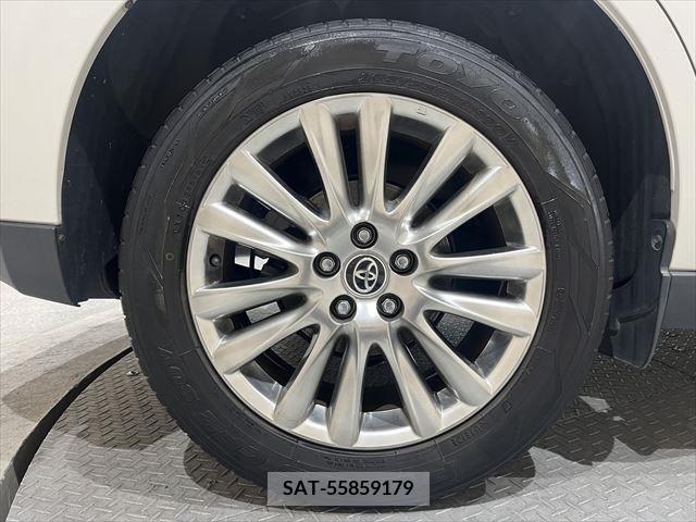 Toyota HARRIER 2014-12 360975-27