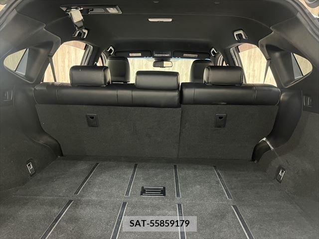 Toyota HARRIER 2014-12 360975-7