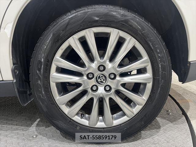 Toyota HARRIER 2014-12 360975-26