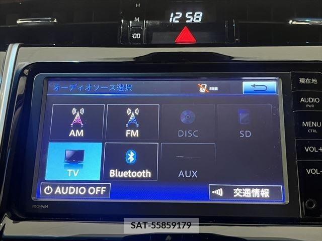 Toyota HARRIER 2014-12 360975-2