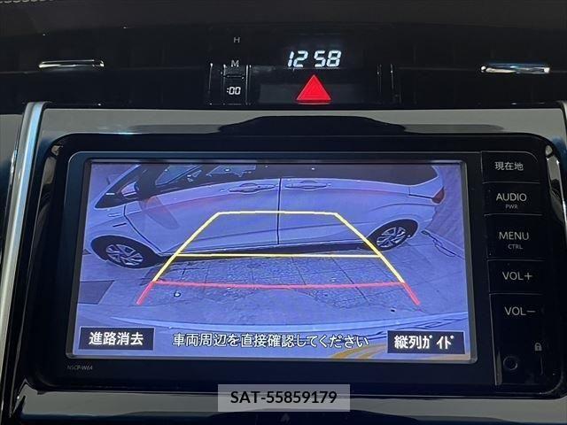 Toyota HARRIER 2014-12 360975-3