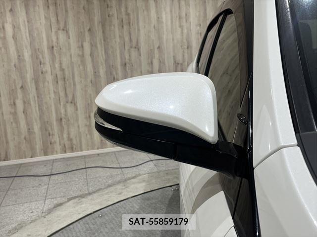 Toyota HARRIER 2014-12 360975-24