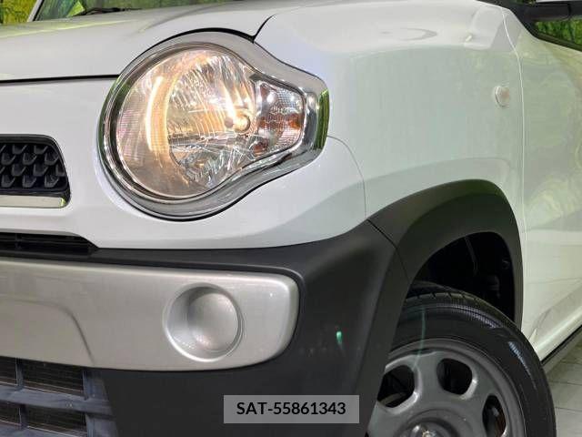 Suzuki HUSTLER 2015-06 350807-12