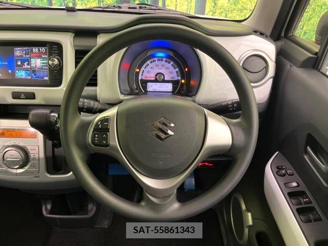 Suzuki HUSTLER 2015-06 350807-11