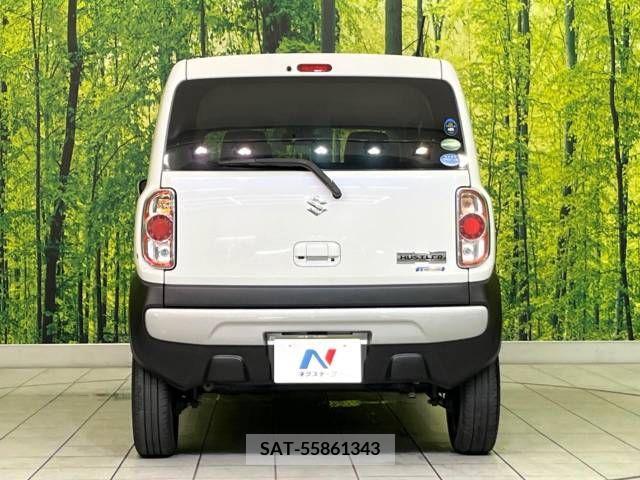 Suzuki HUSTLER 2015-06 350807-15