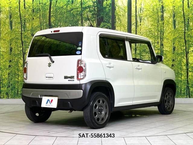 Suzuki HUSTLER 2015-06 350807-17