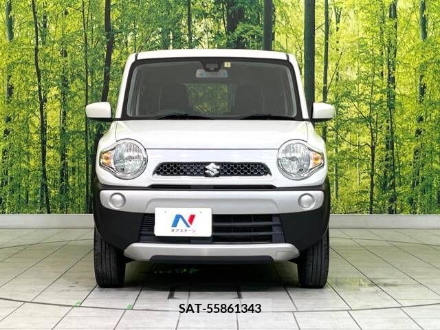 Suzuki HUSTLER 2015-06 350807-14