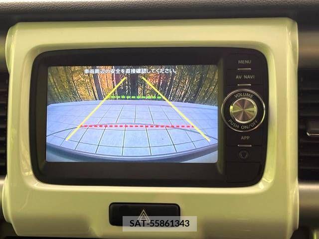 Suzuki HUSTLER 2015-06 350807-3
