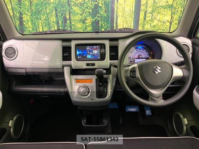 Suzuki HUSTLER 2015-06 350807-1