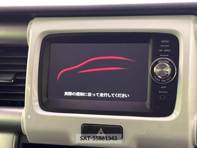 Suzuki HUSTLER 2015-06 350807-2