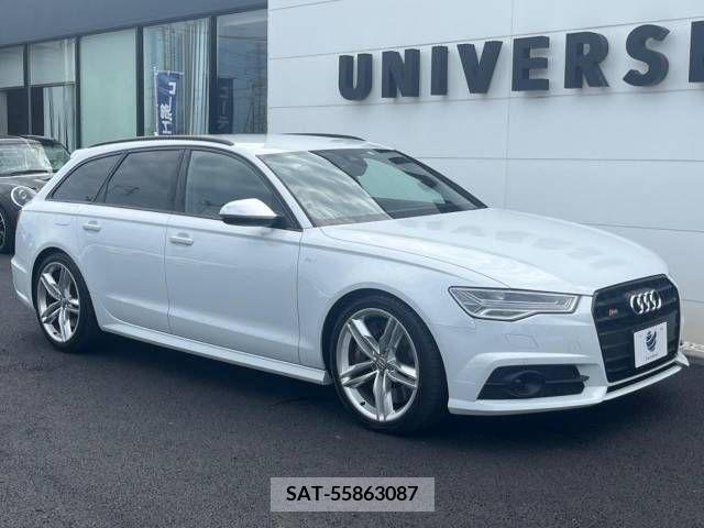 Audi S6 2017-06 356635-15