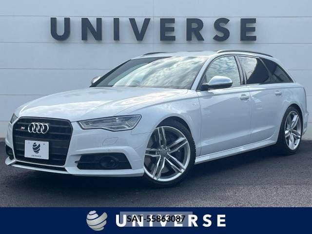 Audi S6 2017-06 356635-0