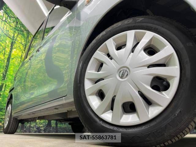 Nissan ROOX 2017-09 323854-12
