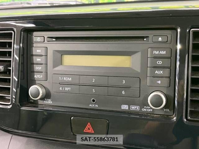 Nissan ROOX 2017-09 323854-2