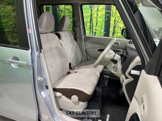 Nissan ROOX 2017-09 323854-7