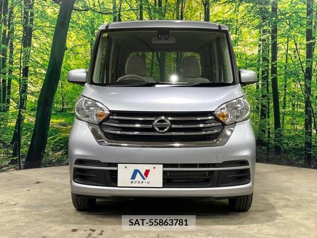 Nissan ROOX 2017-09 323854-14