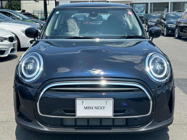 Bmw MINI 2023-02 9765-4