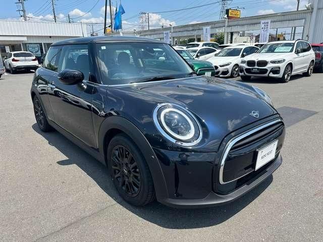 Bmw MINI 2023-02 9765-5