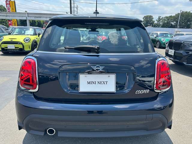 Bmw MINI 2023-02 9765-9