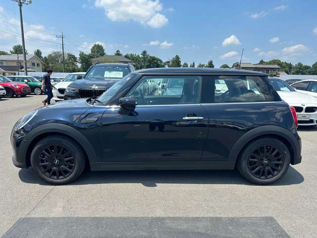 Bmw MINI 2023-02 9765-3