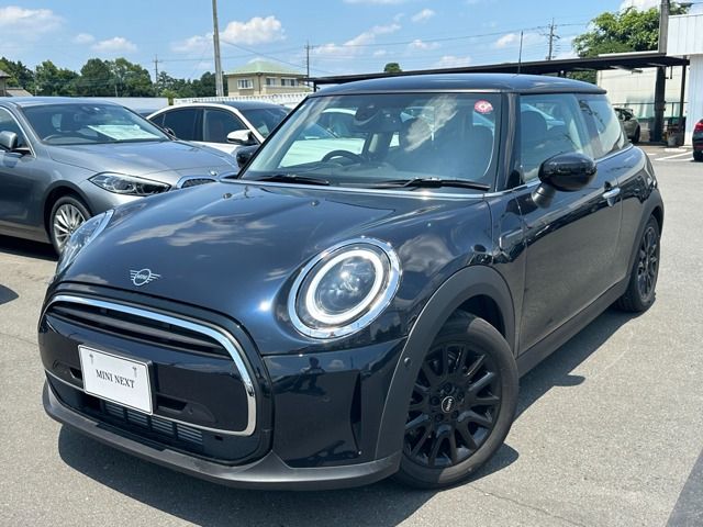 Bmw MINI 2023-02 9765-0