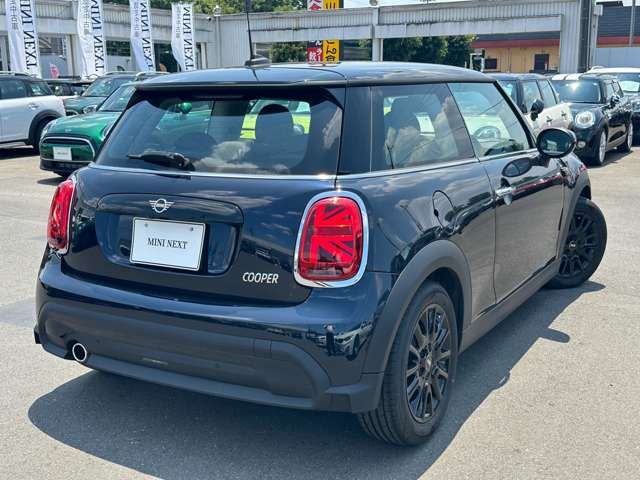 Bmw MINI 2023-02 9765-7