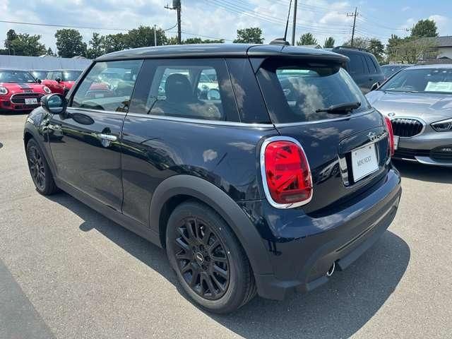 Bmw MINI 2023-02 9765-2