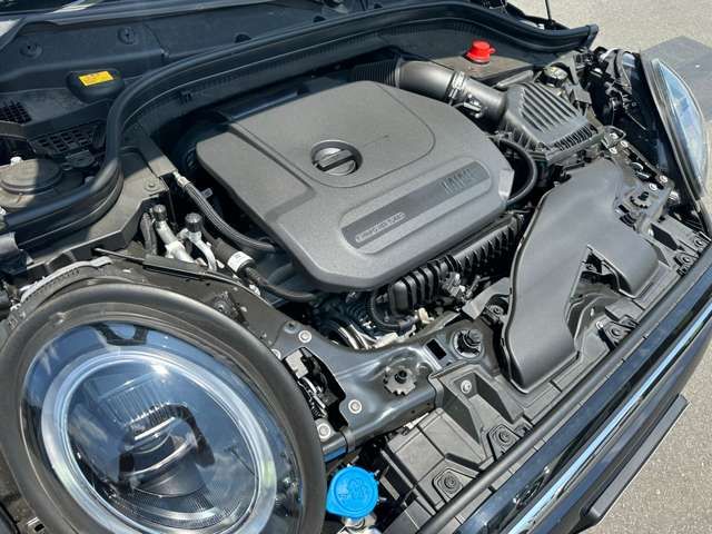 Bmw MINI 2023-02 9765-6