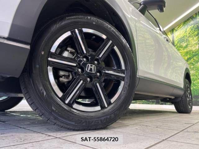 Honda VEZEL 2022-04 369910-13
