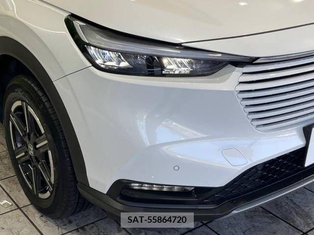 Honda VEZEL 2022-04 369910-12