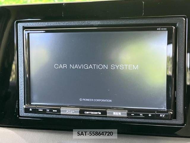 Honda VEZEL 2022-04 369910-2