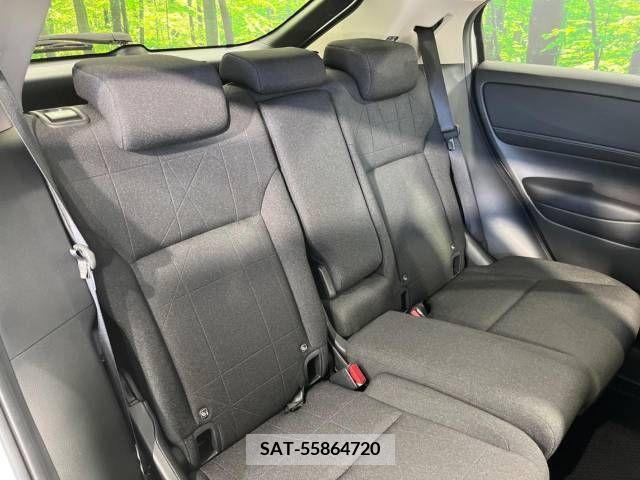 Honda VEZEL 2022-04 369910-9
