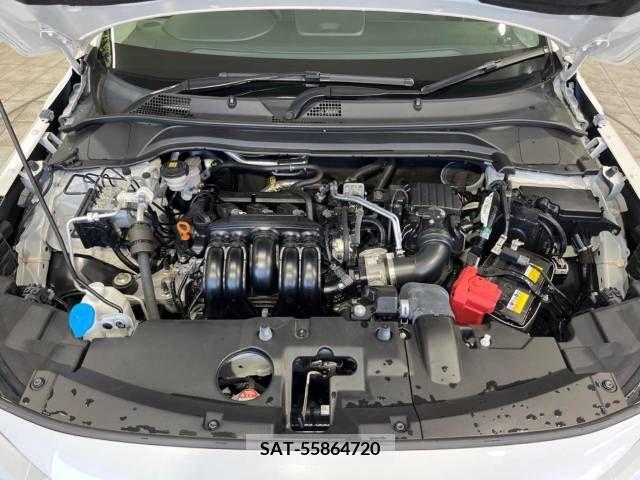 Honda VEZEL 2022-04 369910-18