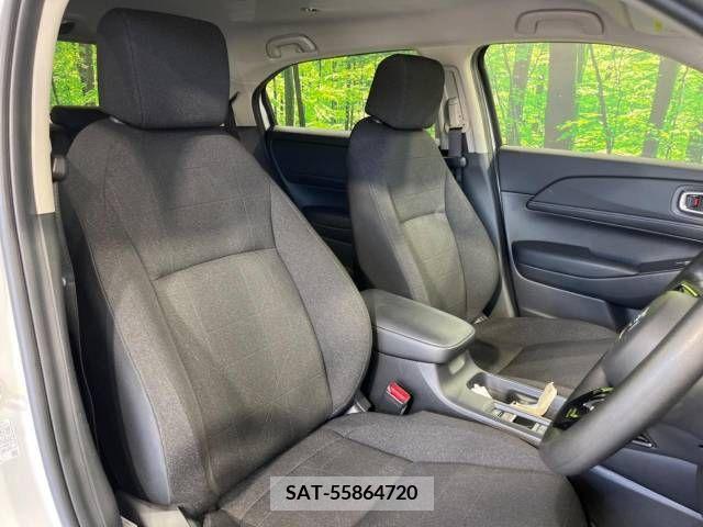 Honda VEZEL 2022-04 369910-8