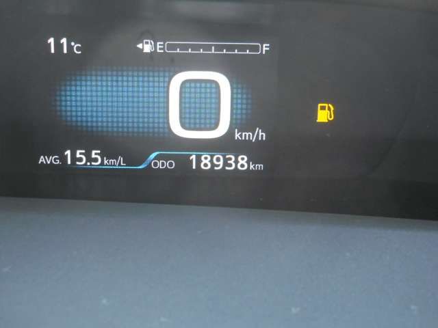 Toyota PRIUS 2017-02 3747-7