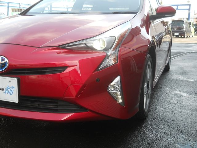 Toyota PRIUS 2017-02 3747-24